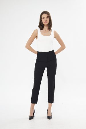 Zara Model Boyfriend Pantolon 240