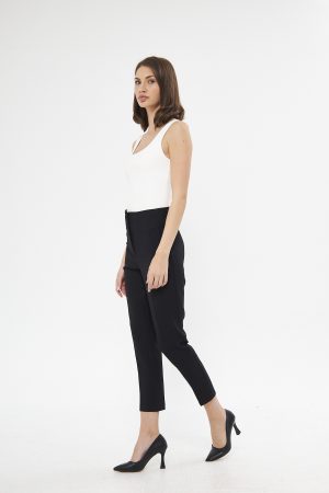 Zara Model Boyfriend Pantolon 240
